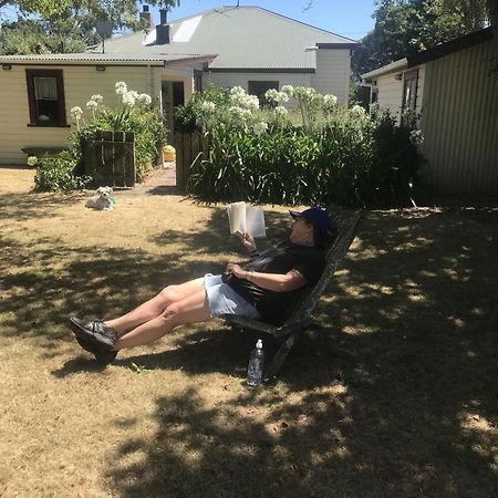 Villa In The Vines マーティンボロ エクステリア 写真